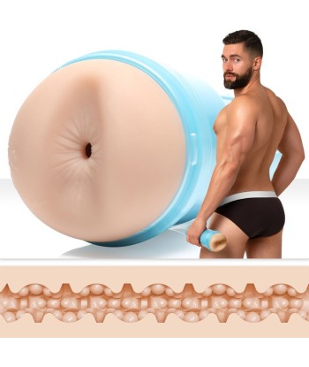 FLESHJACK - MASTURBADOR GRIFFIN BARROWS ANO