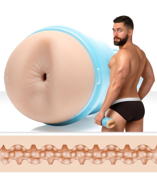 FLESHJACK - MASTURBADOR GRIFFIN BARROWS ANO