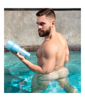 FLESHJACK - MASTURBADOR GRIFFIN BARROWS ANO