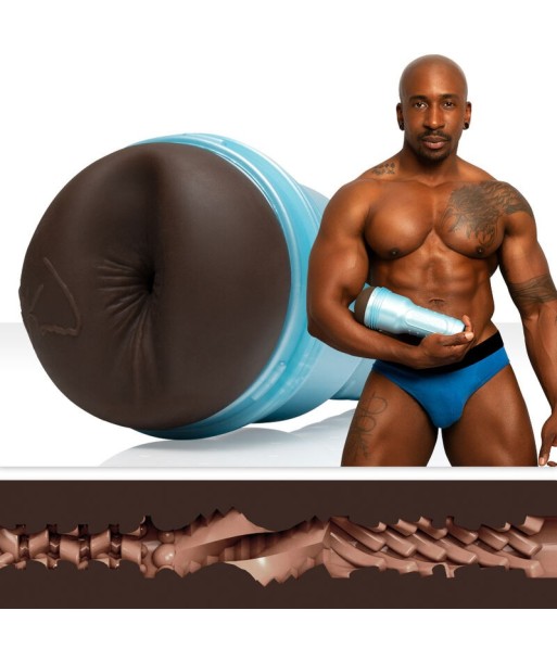 FLESHJACK - MASTURBADOR MAX KONNOR ANO