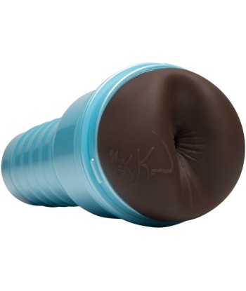 FLESHJACK - MASTURBADOR MAX KONNOR ANO