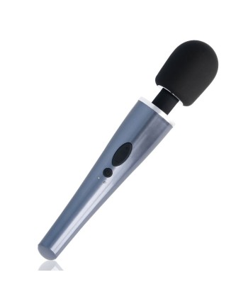 BLACKandSILVER - DEXTER MASSAGE WAND