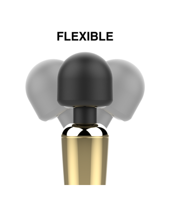 IBIZA - WAND LUXURY MASSAGER SUPER STRONG