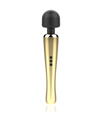 IBIZA - WAND LUXURY MASSAGER SUPER STRONG