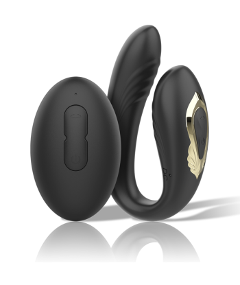 IBIZA - PINZA CON ROTACIÓN Y VIBRACIÓN