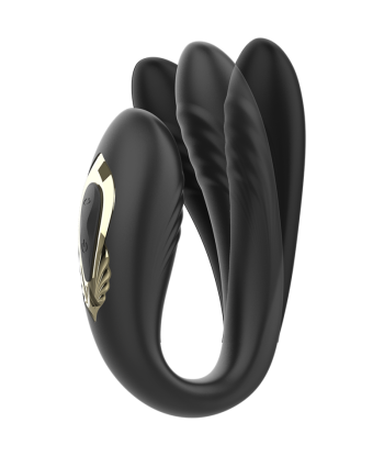 IBIZA - PINZA CON ROTACIÓN Y VIBRACIÓN