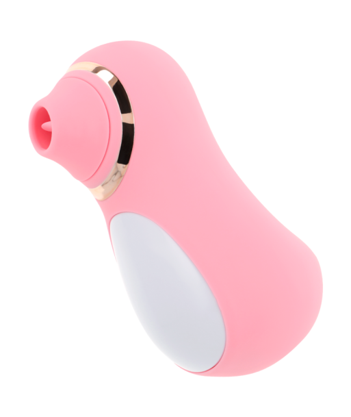 OHMAMA - ESTIMULADOR CLITORIS LENGUA VIBRADORA 10 MODOS OHMAMA - ESTIMULADOR CLITORIS LENGUA VIBRADORA 10 MODOS