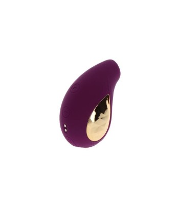 XOCOON - DIVINE LOVE ESTIMULADOR MORADO