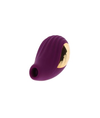 XOCOON - DIVINE LOVE ESTIMULADOR MORADO