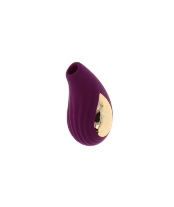 XOCOON - DIVINE LOVE ESTIMULADOR MORADO