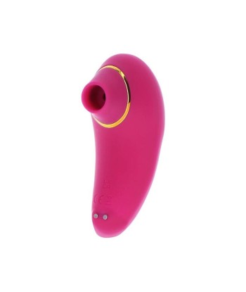 XOCOON - INFINITE LOVE ESTIMULADOR FUCSIA