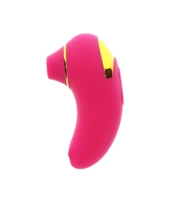 XOCOON - INFINITE LOVE ESTIMULADOR FUCSIA