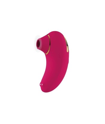 XOCOON - INFINITE LOVE ESTIMULADOR FUCSIA