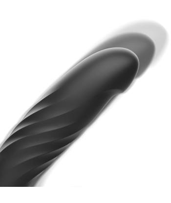 IBIZA - CLIP UP and DOWN VIBRADOR ONDAS ESTIMULADORAS CLÍTORIS