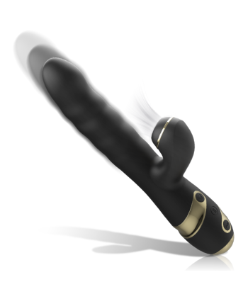 IBIZA - UP and DOWN VIBRADOR ONDAS ESTIMULADORAS CLÍTORIS