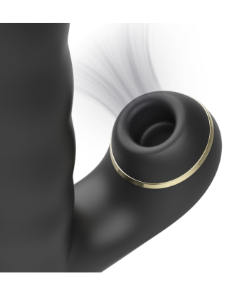 IBIZA - UP and DOWN VIBRADOR ONDAS ESTIMULADORAS CLÍTORIS