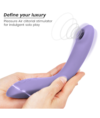 WOMANIZER - OG G-SPOT LILA