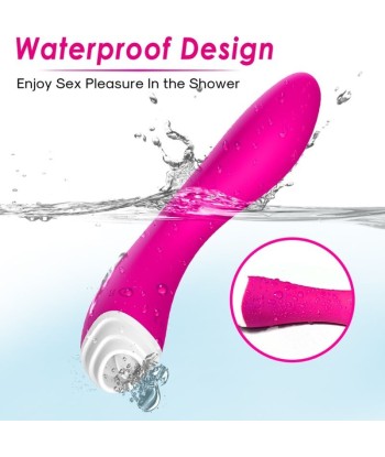 ARMONY - FAIRYLAND ESTIMULADOR CON LENGUA CLITORIS and VIBRADOR FUCISA