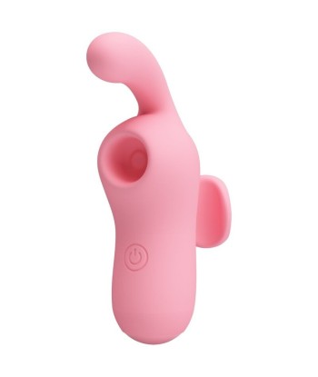 PRETTY LOVE - MINI FUN TOYS BY MAGIC FAIRY VIBRADOR and ONDAS ESTIMULADORAS
