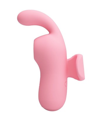 PRETTY LOVE - MINI FUN TOYS BY MAGIC FAIRY VIBRADOR and ONDAS ESTIMULADORAS