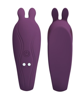 PRETTY LOVE - SHEY ESTIMULADOR and VIBRADOR APP GRATUITA LARGA DISTANCIA MORADO