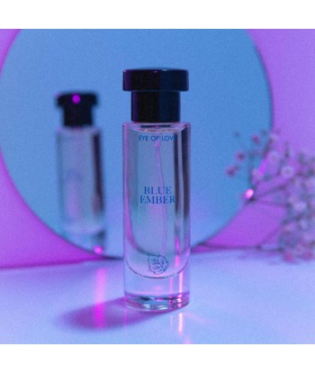 EYE OF LOVE - BLOOM PERFUME MASCULINO INDICA BLUE EMBER 30 ML