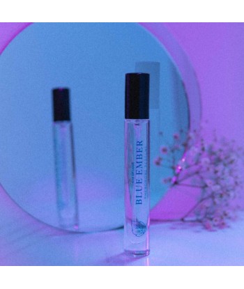 EYE OF LOVE - BLOOM PERFUME MASCULINO INDICA BLUE EMBER 10 ML