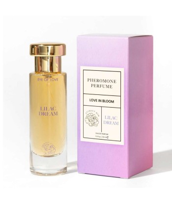 EYE OF LOVE - BLOOM PERFUME FEMENINO INDICA LILAC DREAM 30 ML