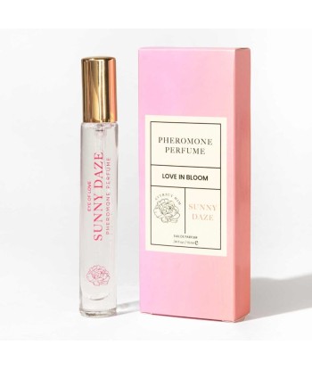 EYE OF LOVE - BLOOM PERFUME FEMENINO SATIVA SUNNY DAZE 10 ML