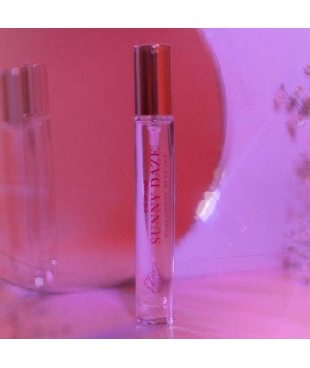 EYE OF LOVE - BLOOM PERFUME FEMENINO SATIVA SUNNY DAZE 10 ML