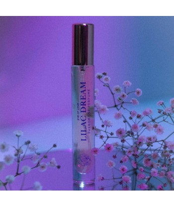 EYE OF LOVE - BLOOM PERFUME FEMENINO INDICA LILAC DREAM 10 ML