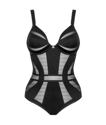 OBSESSIVE - CHIC AMORIA TEDDY XS-S