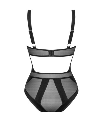 OBSESSIVE - CHIC AMORIA TEDDY XS-S