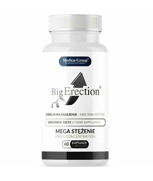 BigErection – Complemento Alimenticio Natural para la Vitalidad Masculina y el Rendimiento Íntimo BigErection – Complemento Alimenticio Natural para la Vitalidad Masculina y el Rendimiento Íntimo