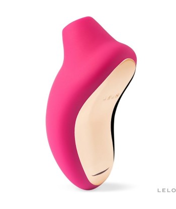 LELO - ESTIMULADOR CLITORIS SONA CRUISE FUCSIA