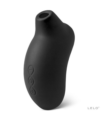 LELO - ESTIMULADOR CLITORIS SONA NEGRO