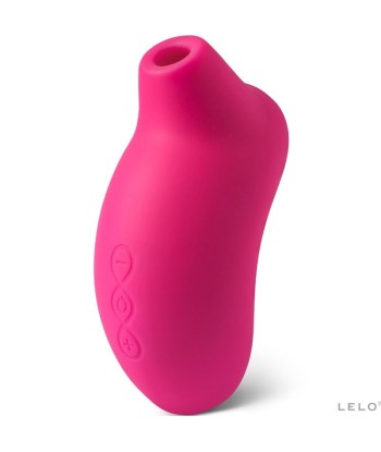 LELO - ESTIMULADOR CLITORIS SONA COLOR FUCSIA