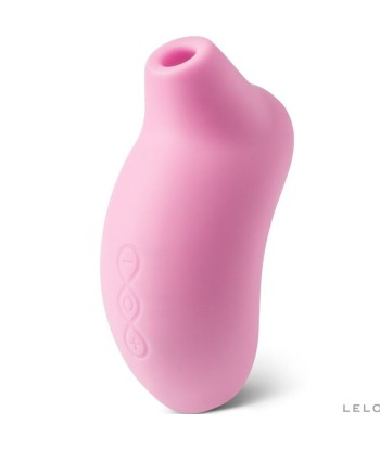 LELO - ESTIMULADOR CLITORIS SONA ROSA