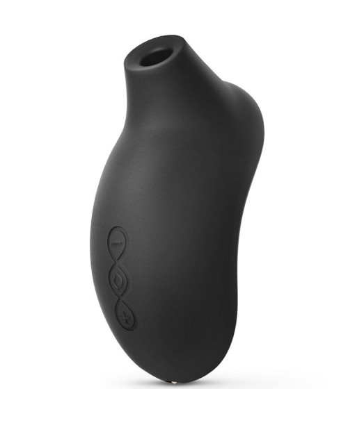 LELO - ESTIMULADOR CLITORIS SONA 2 CRUISE NEGRO