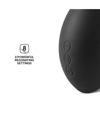 LELO - ESTIMULADOR CLITORIS SONA 2 CRUISE NEGRO