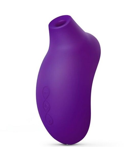 LELO - ESTIMULADOR CLITORIS SONA 2 CRUISE LILA