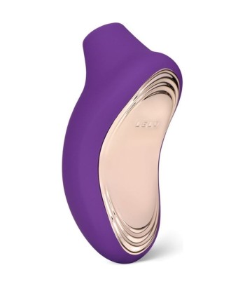 LELO - ESTIMULADOR CLITORIS SONA 2 CRUISE LILA