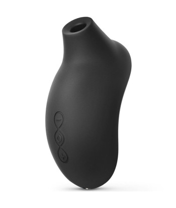 LELO - ESTIMULADOR CLITORIS SONA 2 NEGRO