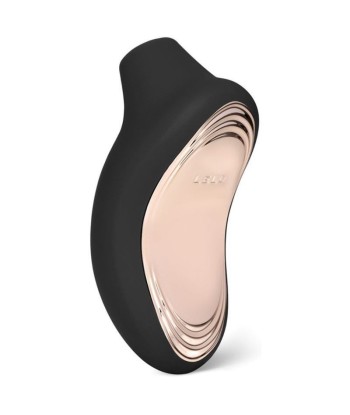 LELO - ESTIMULADOR CLITORIS SONA 2 NEGRO