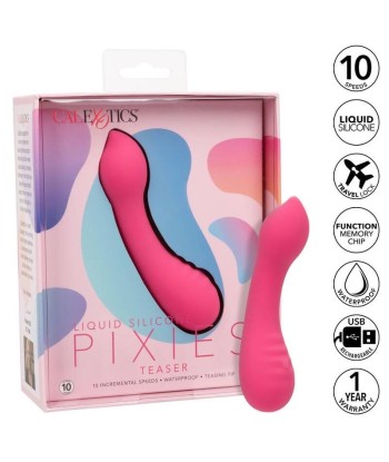 CALEXOTICS - PIXIES TEASER ROSA