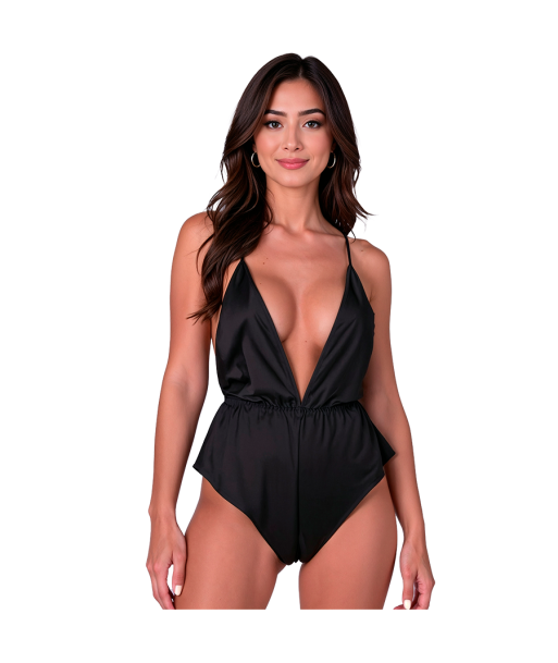 PASSION - SENSIE BODY NEGRO L-XL PASSION - SENSIE BODY NEGRO L-XL