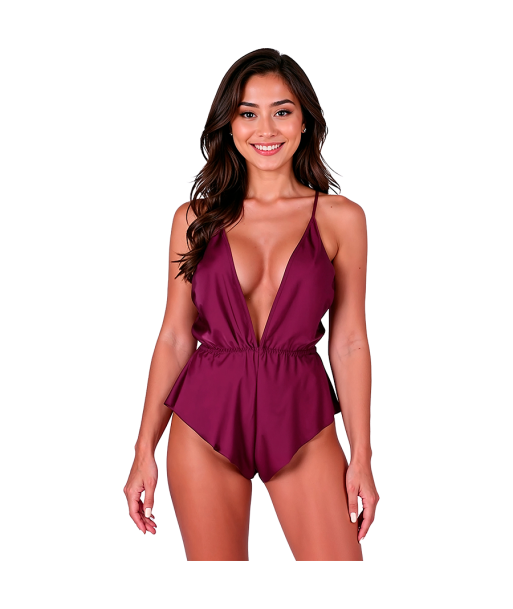 PASSION - SENSIE BODY MORADO L-XL PASSION - SENSIE BODY MORADO L-XL