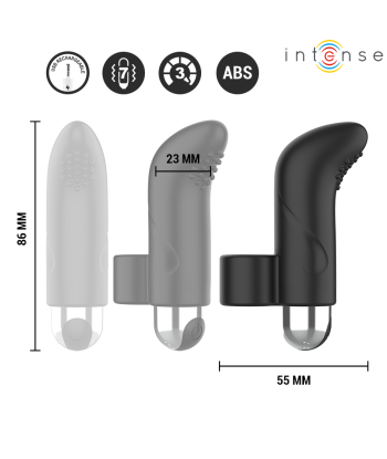 INTENSE - DAMIANO ESTIMULADOR DEDAL