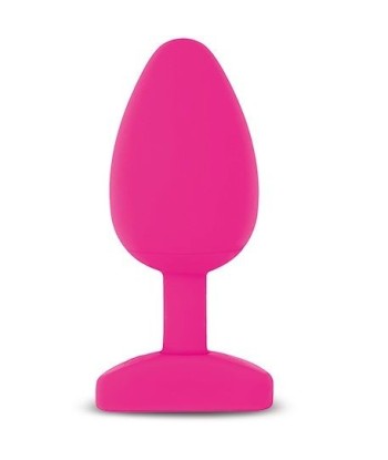 G-VIBE - GPLUG BIOSKIN PLUG ANAL VIBRACIÓN