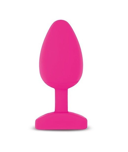G-VIBE - GPLUG BIOSKIN PLUG ANAL VIBRACIÓN G-VIBE - GPLUG BIOSKIN PLUG ANAL VIBRACIÓN